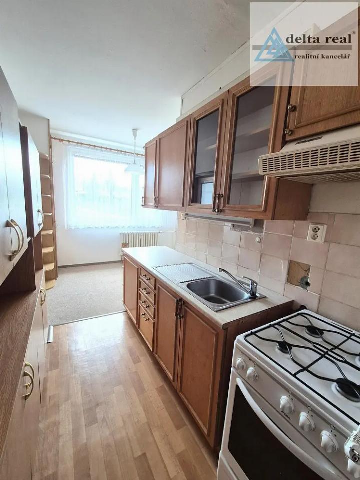 Prodej bytu 51 m²