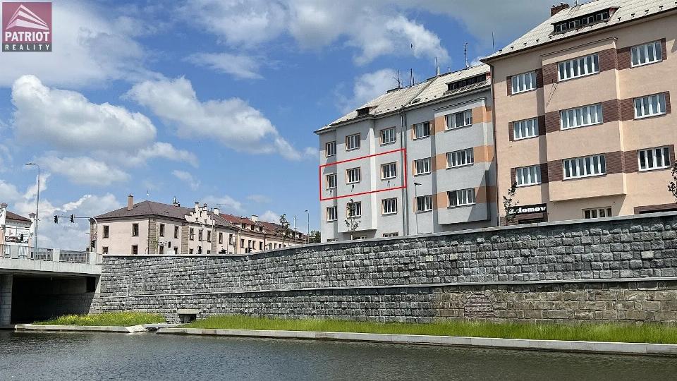 Prodej bytu 96 m²