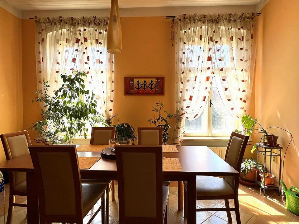 Prodej bytu 170 m²