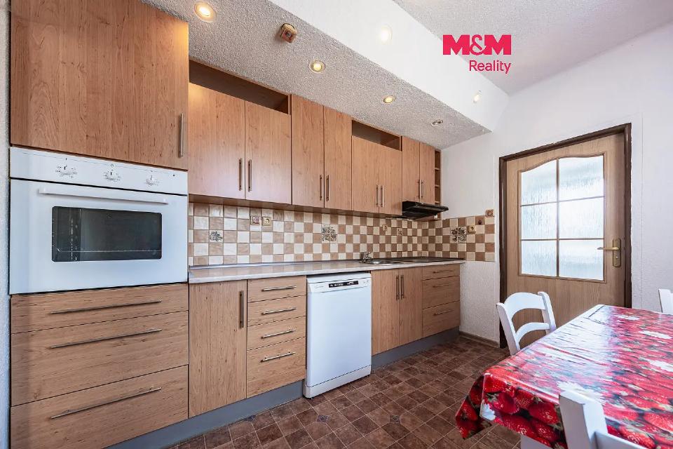 Prodej bytu 63 m²