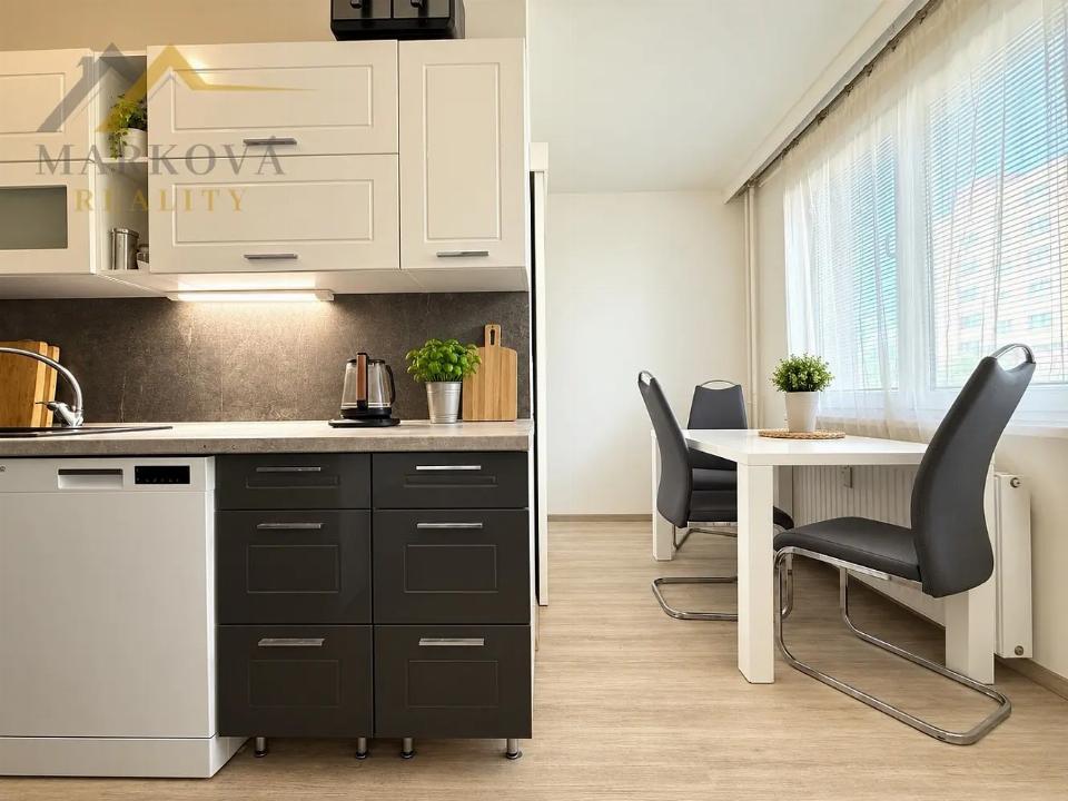 Prodej bytu 59 m²