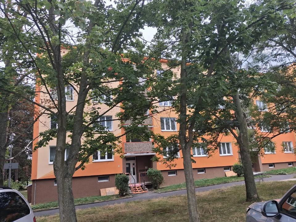 Prodej bytu 68 m²
