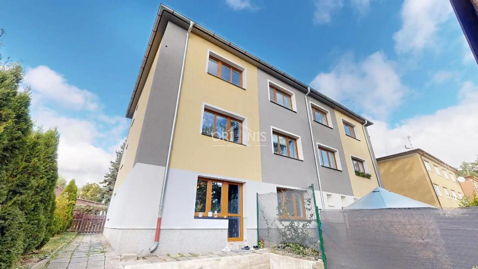Prodej bytu 58 m²