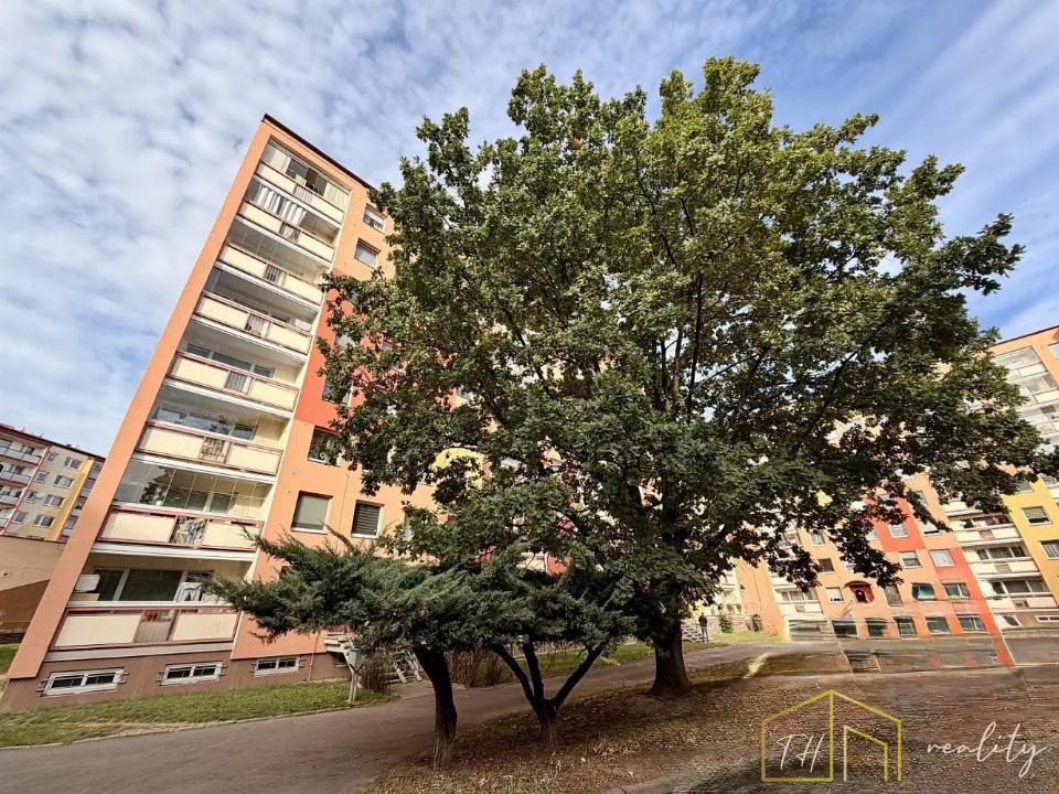 Prodej bytu 83 m²