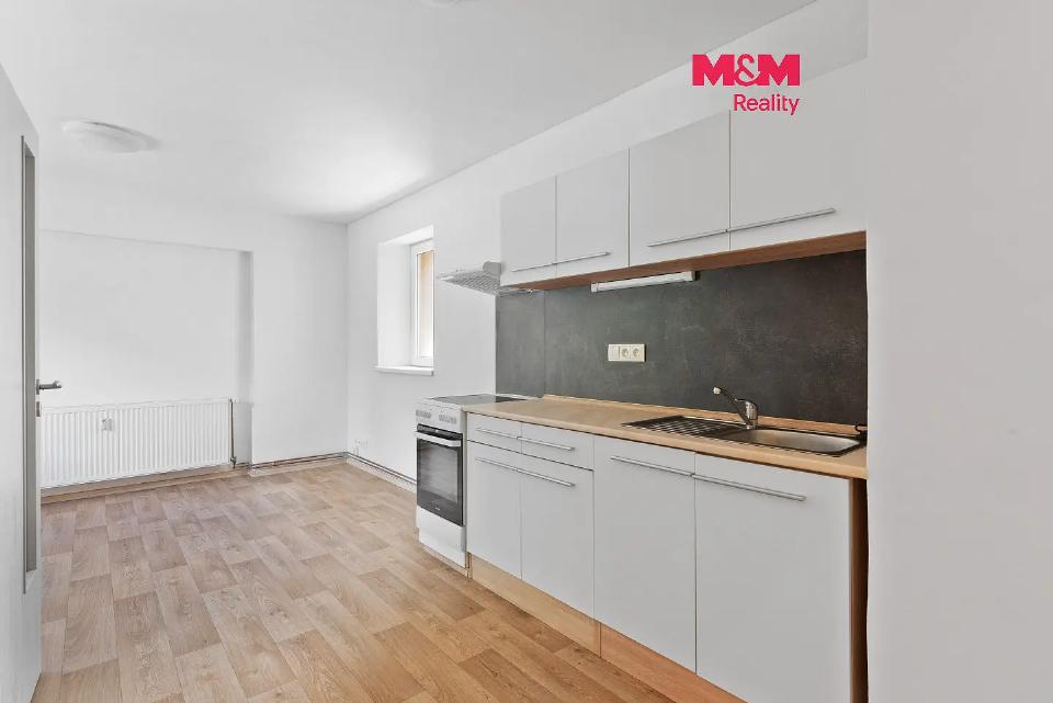 Prodej bytu 62 m²