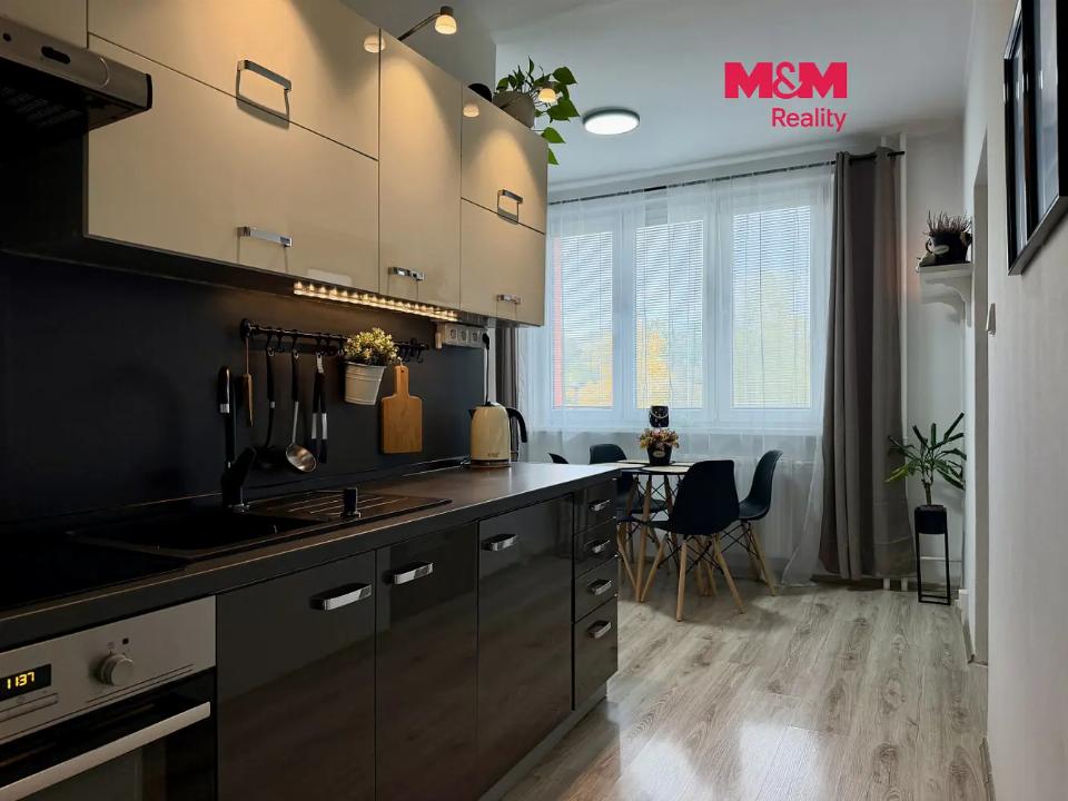 Prodej bytu 67 m²