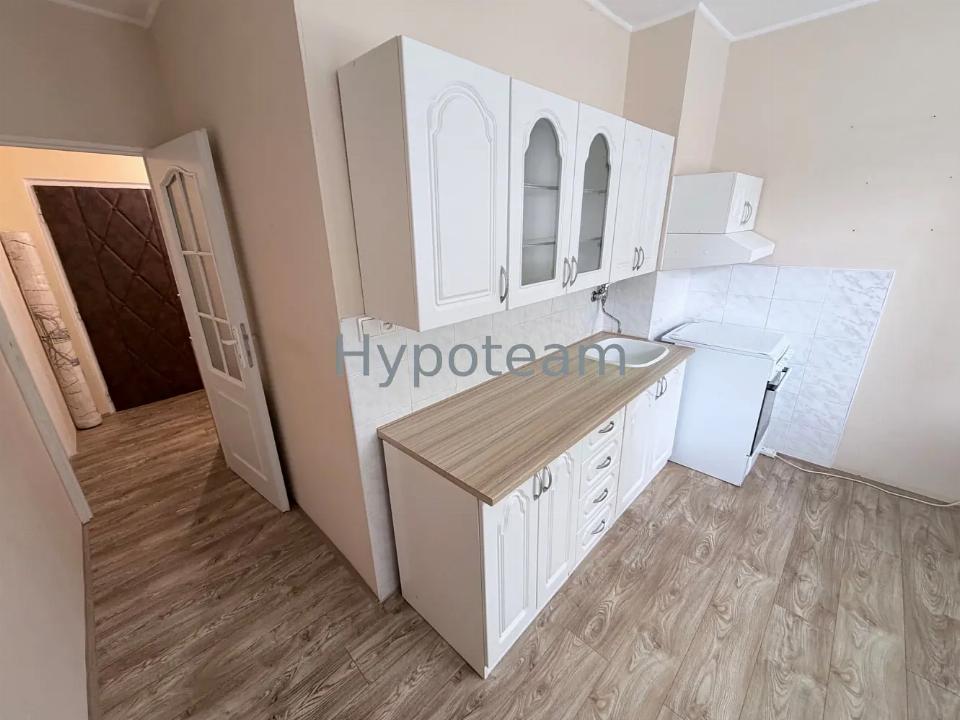 Prodej bytu 64 m²