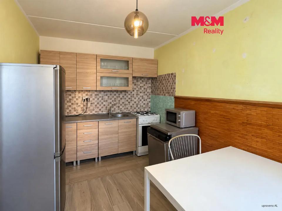 Prodej bytu 72 m²