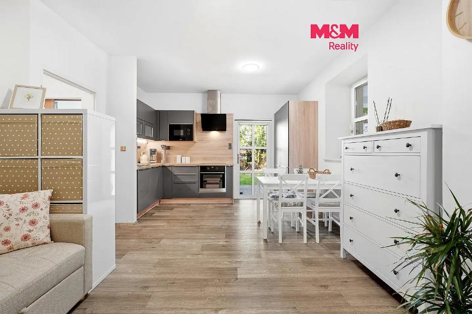 Prodej bytu 43 m²