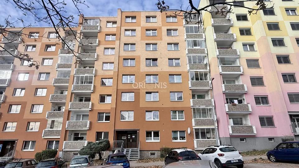 Prodej bytu 73 m²