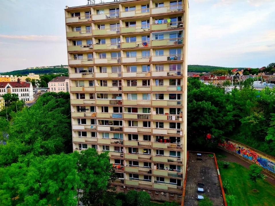 Prodej bytu 55 m²