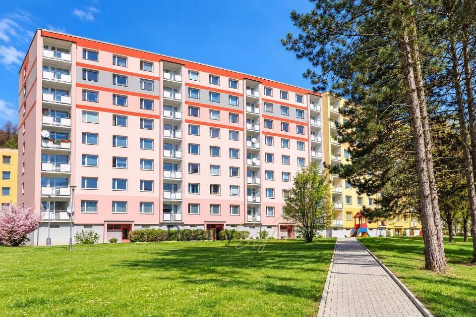 Prodej bytu 37 m²