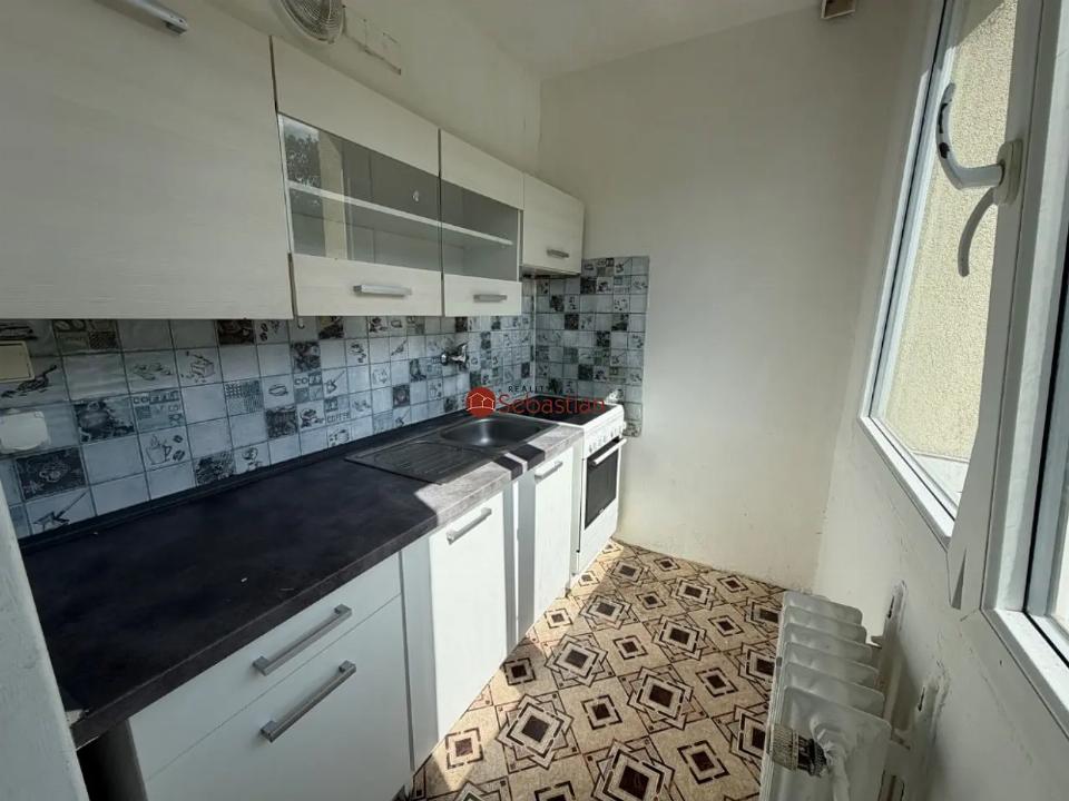 Prodej bytu 26 m²