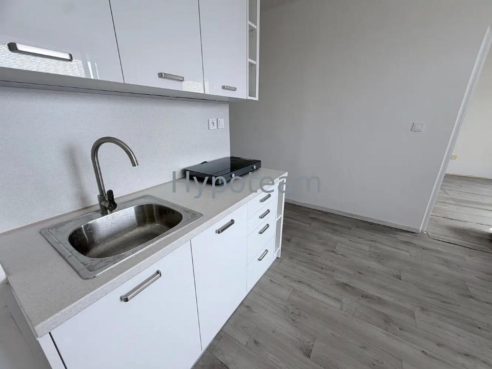 Prodej bytu 42 m²