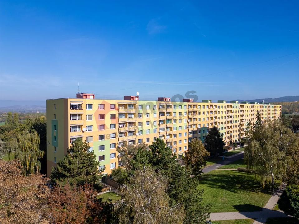 Prodej bytu 62 m²