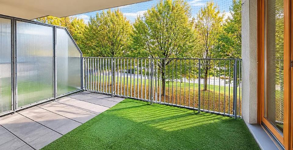 Pronájem bytu 80 m²