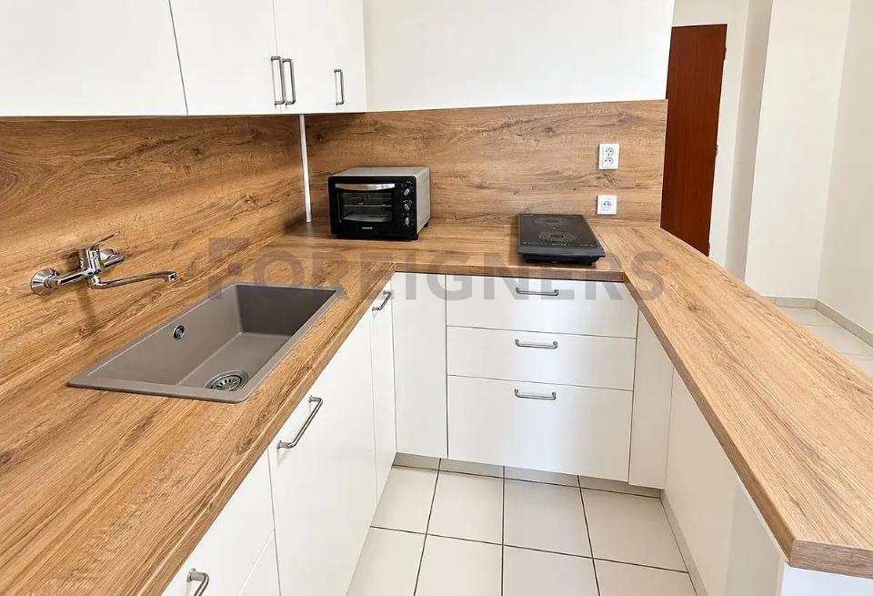 Pronájem bytu 63 m²