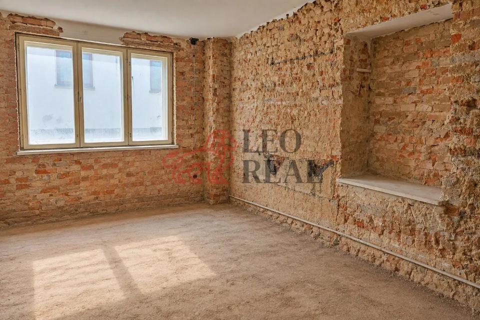 Prodej bytu 49 m²