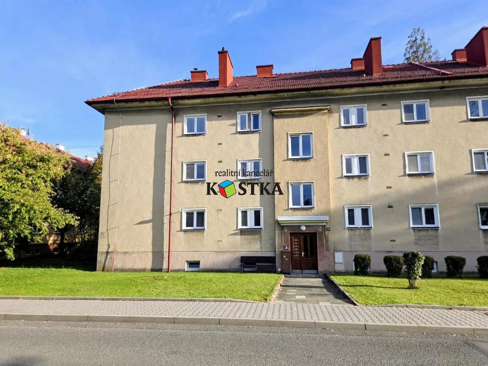 Prodej bytu 70 m²