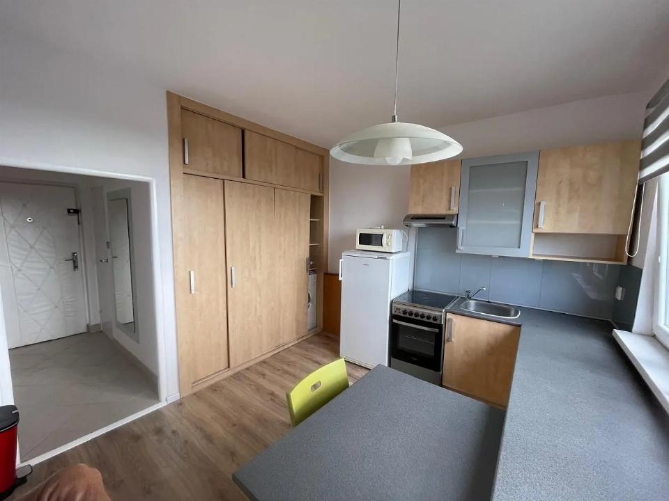 Prodej bytu 37 m²