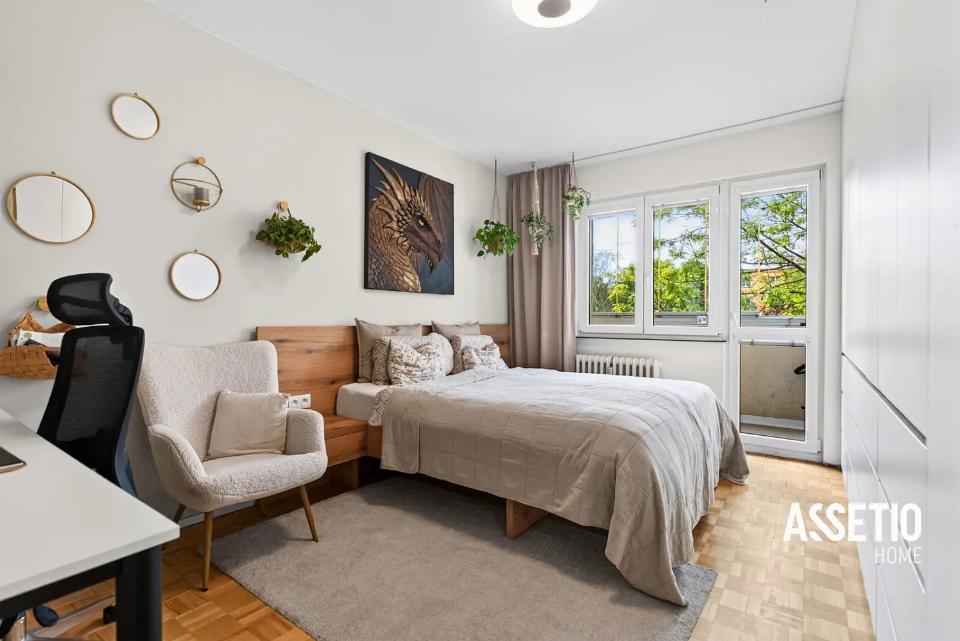 Prodej bytu 68 m²