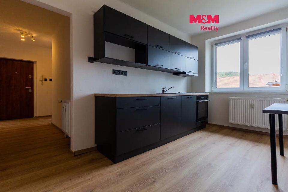 Prodej bytu 54 m²
