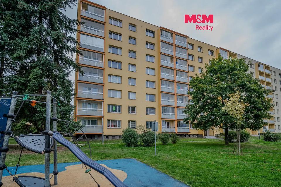 Prodej bytu 39 m²