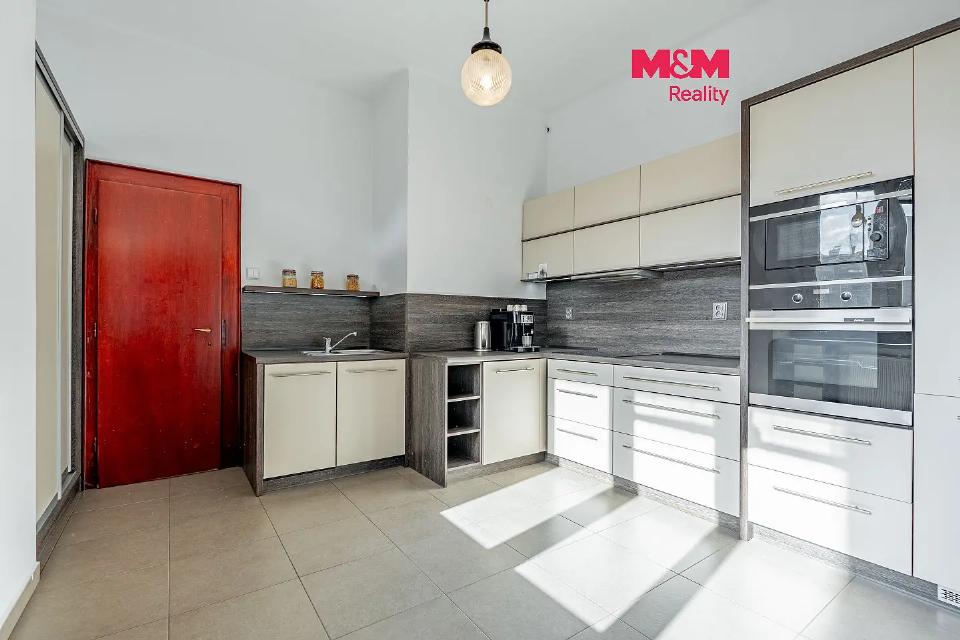 Prodej bytu 111 m²