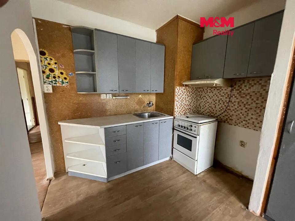 Prodej bytu 74 m²