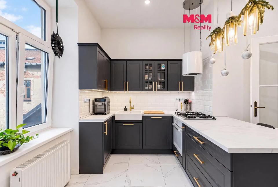 Prodej bytu 113 m²