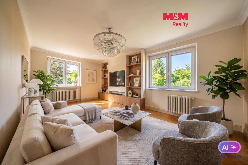 Prodej bytu 75 m²