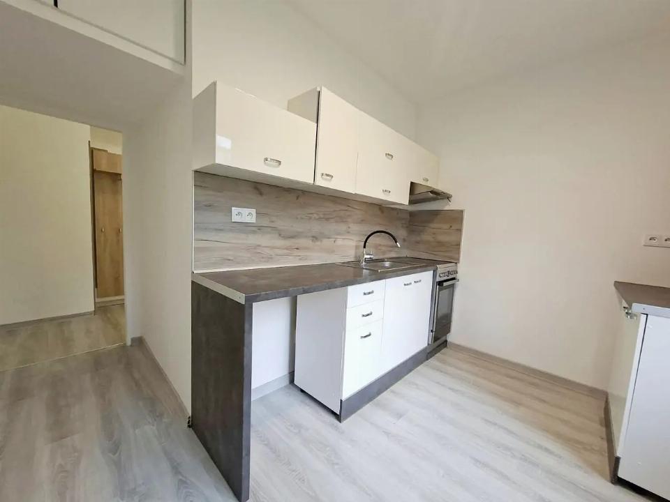 Prodej bytu 58 m²