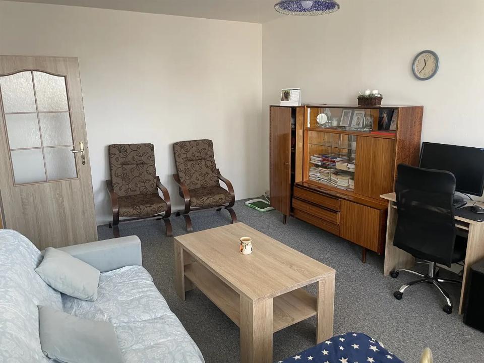 Prodej bytu 58 m²
