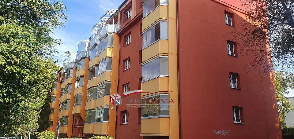 Prodej bytu 68 m²