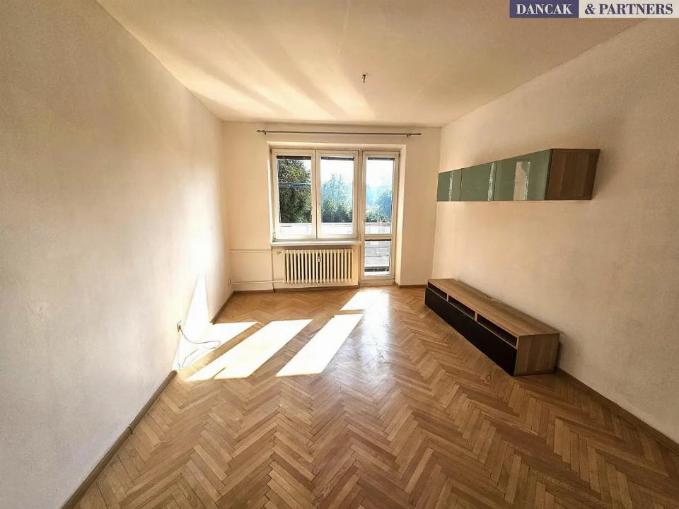 Prodej bytu 64 m²