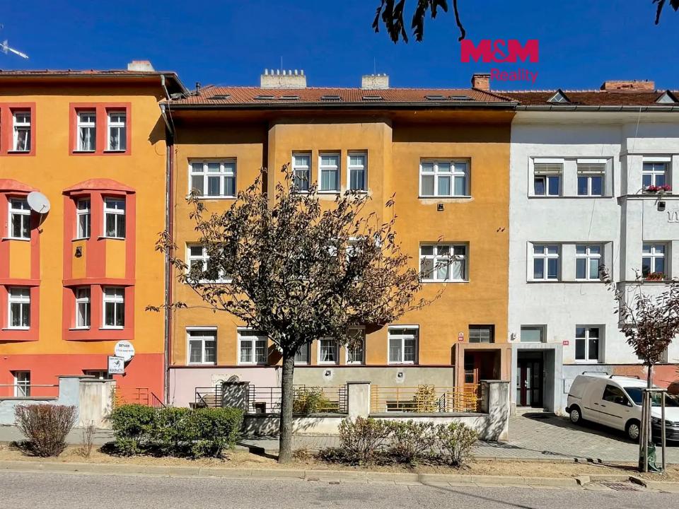 Prodej bytu 105 m²