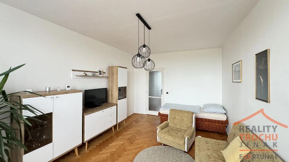 Prodej bytu 50 m²