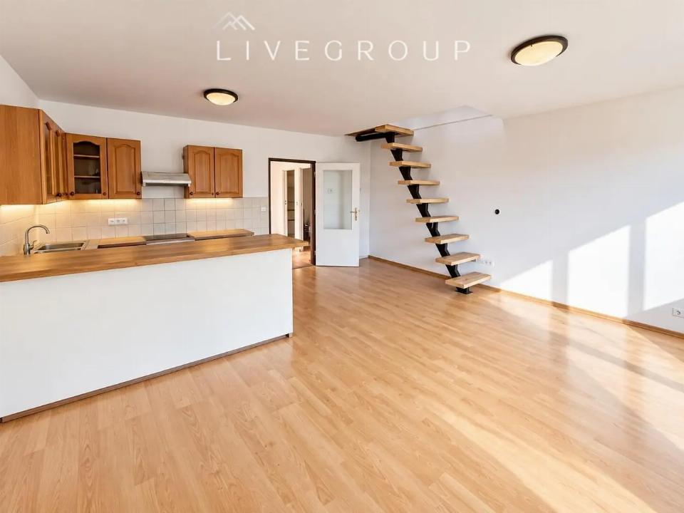 Prodej bytu 71 m²