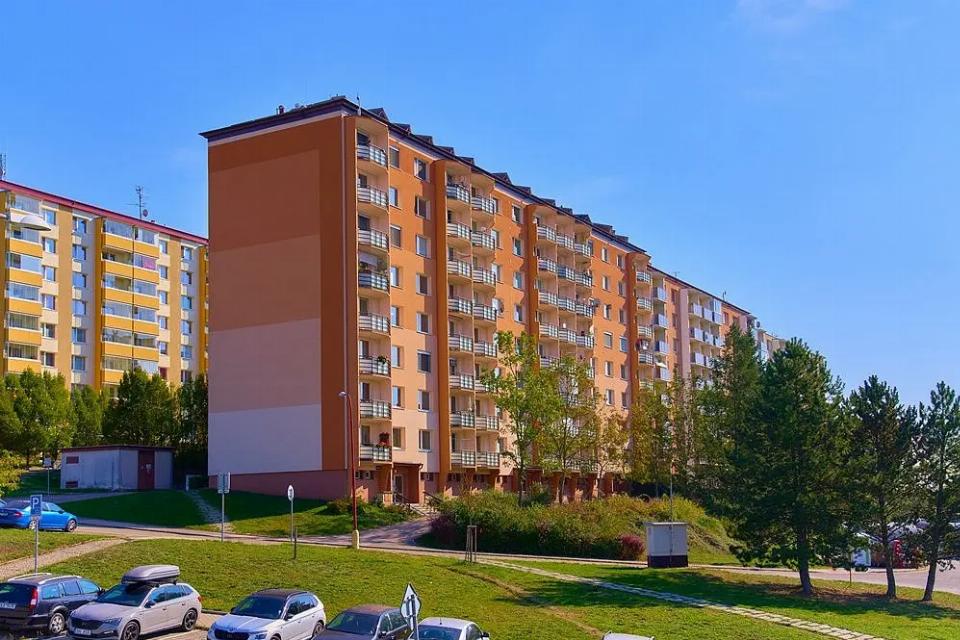 Prodej bytu 75 m²