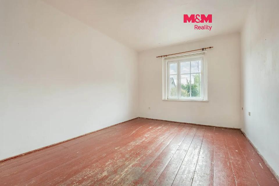 Prodej bytu 55 m²