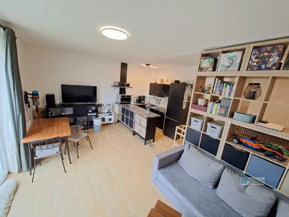 Prodej bytu 57 m²