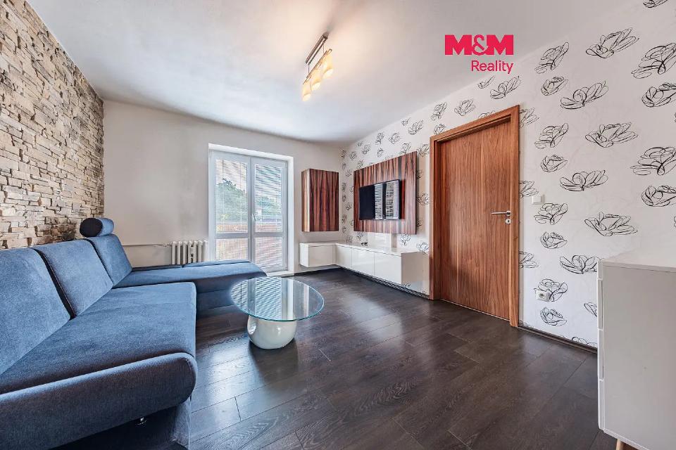 Prodej bytu 50 m²