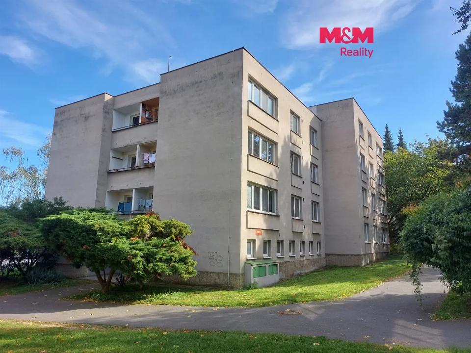 Prodej bytu 74 m²