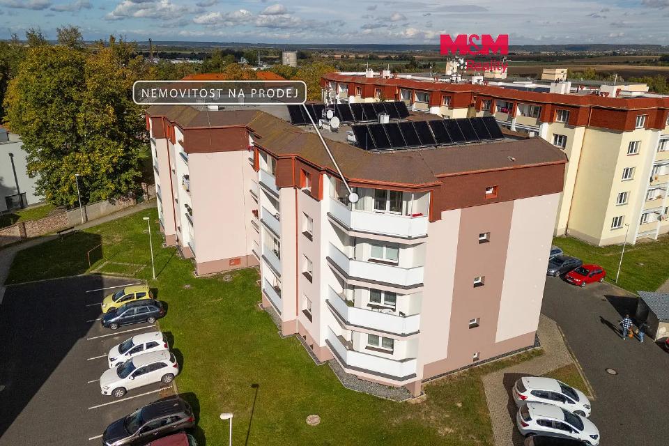 Prodej bytu 84 m²
