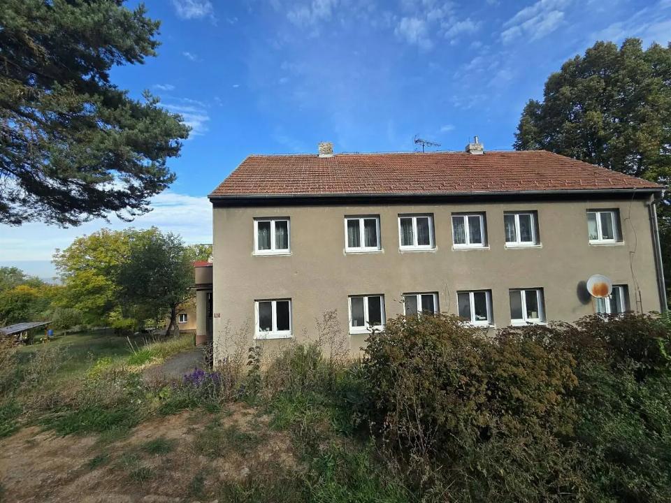 Prodej bytu 41 m²