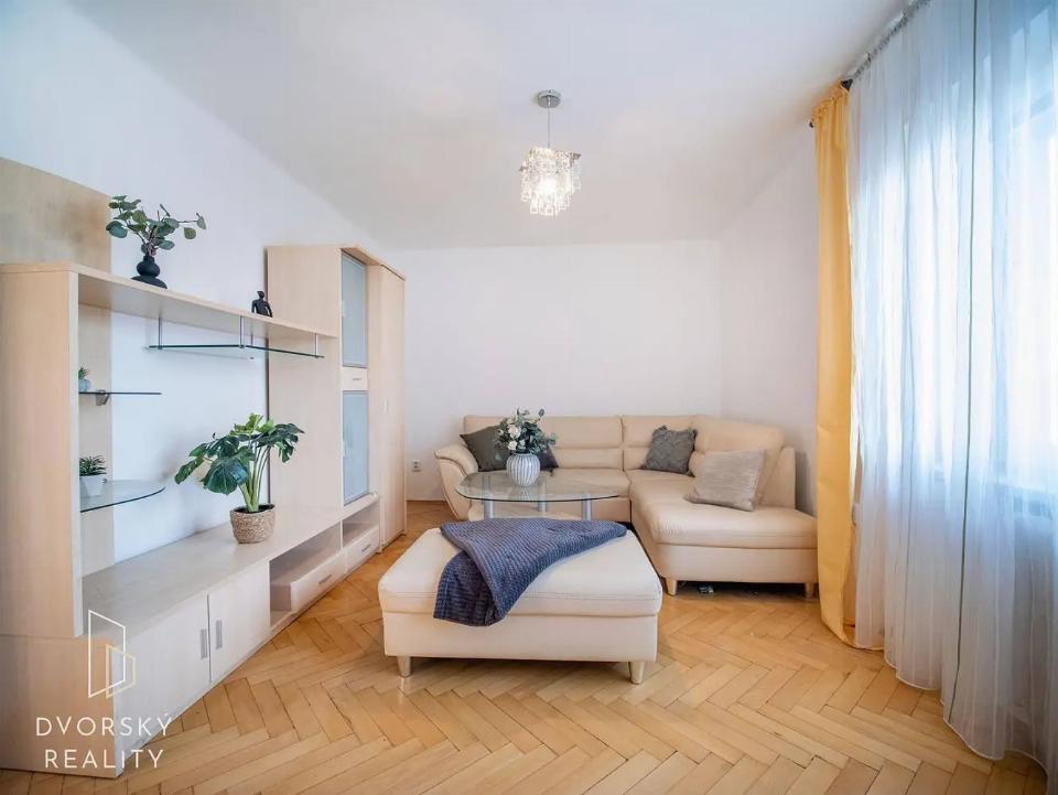 Prodej bytu 68 m²