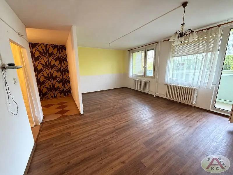 Prodej bytu 44 m²