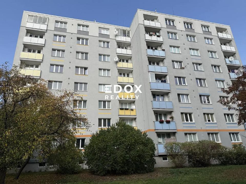 Prodej bytu 52 m²