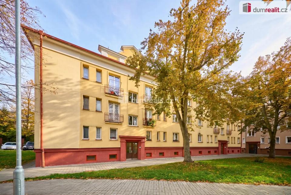 Prodej bytu 74 m²