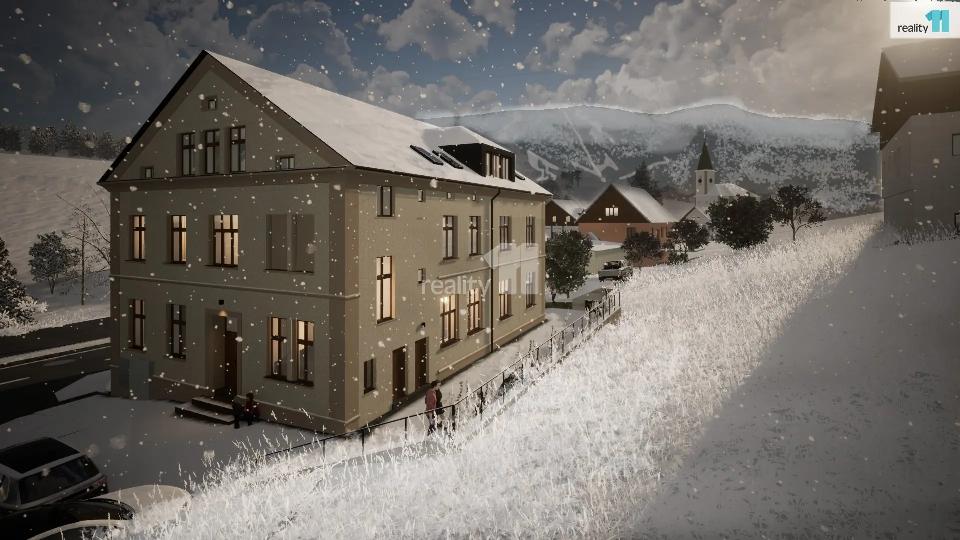 Prodej bytu 39 m²